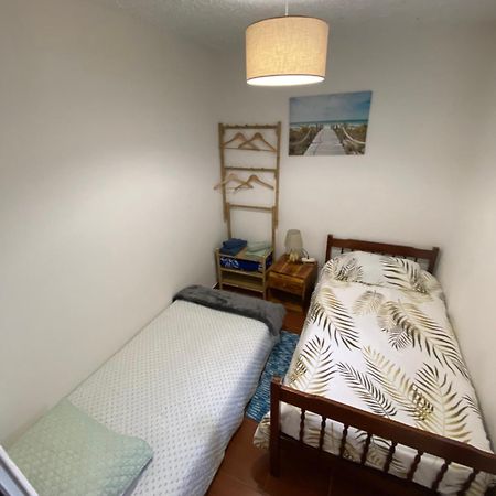 2 Bed Room Apartment , Sea View, 10 Minutes Walk To The Beach Ribeira Brava Eksteriør bilde