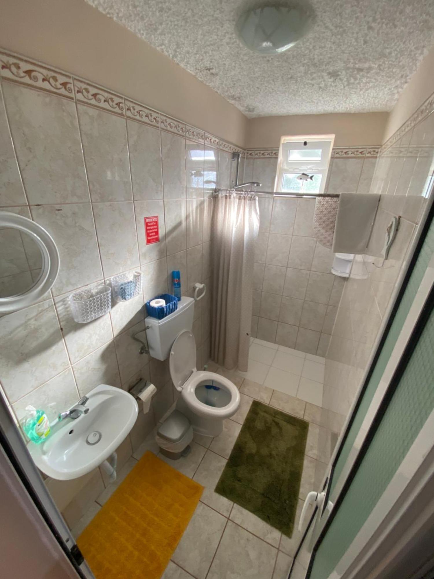 2 Bed Room Apartment , Sea View, 10 Minutes Walk To The Beach Ribeira Brava Eksteriør bilde